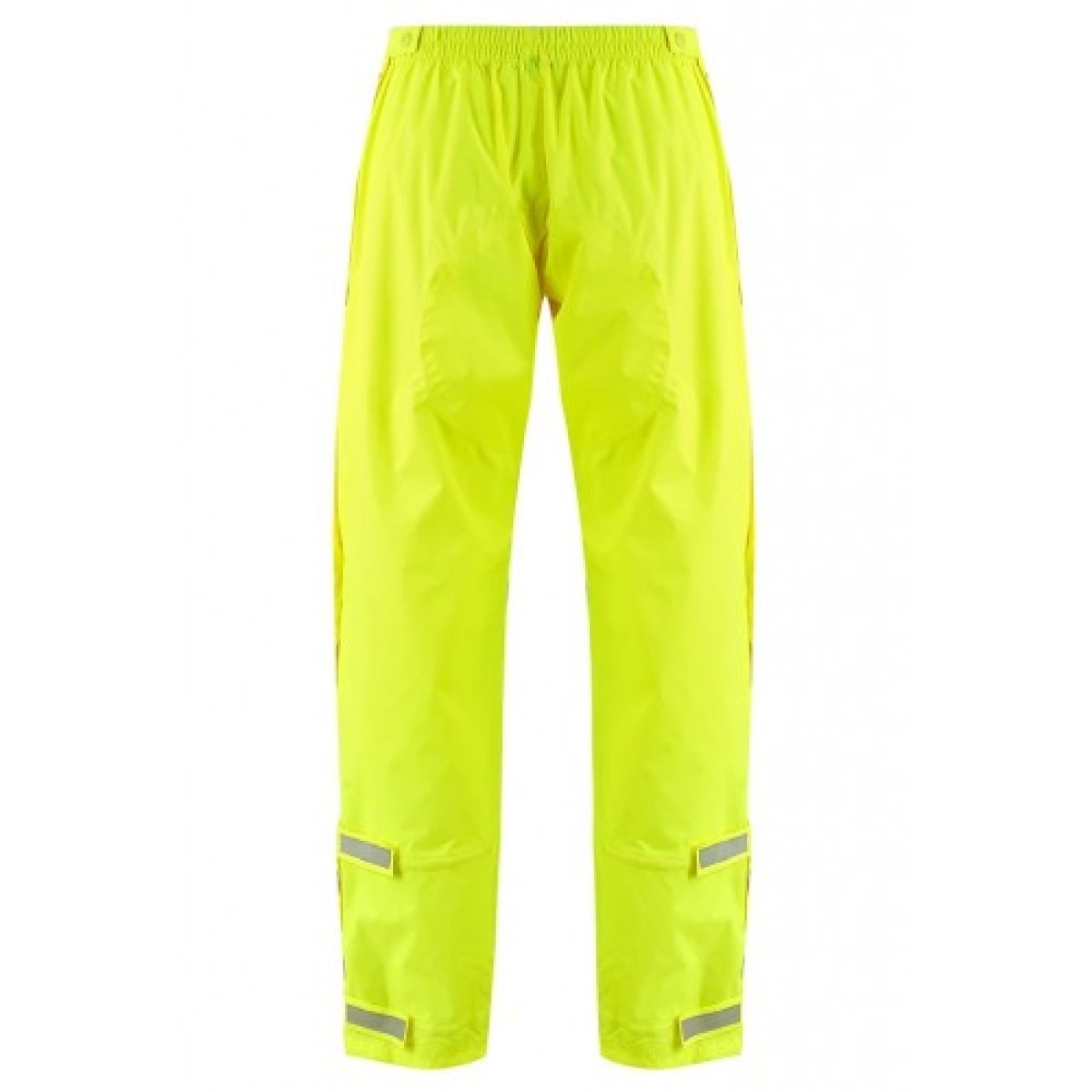 Waterproof Mac in a Sac Origin 2 Full Zip Overtrousers Neon Yellow TOP Price Extreme Sport